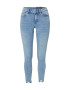 Noisy may Jeans albastru - Pled.ro