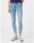 Noisy may Jeans albastru - Pled.ro