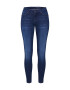 Noisy may Jeans albastru / albastru denim - Pled.ro