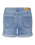 Noisy may Jeans albastru denim - Pled.ro