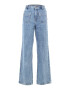 Noisy may Jeans albastru denim - Pled.ro