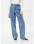 Noisy may Jeans albastru denim - Pled.ro