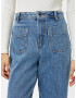 Noisy may Jeans albastru denim - Pled.ro