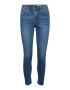 Noisy may Jeans albastru denim - Pled.ro