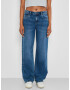 Noisy may Jeans 'Amanda' albastru denim - Pled.ro