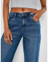 Noisy may Jeans 'Amanda' albastru denim - Pled.ro