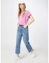 Noisy may Jeans 'AMANDA' albastru denim - Pled.ro