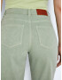 Noisy may Jeans 'Amanda' verde pastel - Pled.ro