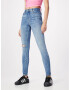 Noisy may Jeans 'Callie' albastru denim - Pled.ro