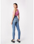 Noisy may Jeans 'Callie' albastru denim - Pled.ro