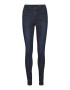 Noisy may Jeans 'Callie' maro / negru - Pled.ro