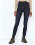 Noisy may Jeans 'Callie' maro / negru - Pled.ro