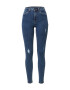 Noisy may Jeans 'Callie' albastru denim - Pled.ro