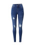 Noisy may Jeans 'CALLIE' albastru denim - Pled.ro