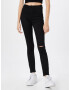 Noisy may Jeans 'CALLIE' negru denim - Pled.ro