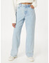 Noisy may Jeans 'DREW' albastru deschis - Pled.ro