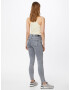 Noisy may Jeans gri denim - Pled.ro