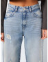 Noisy may Jeans 'Josie' albastru denim - Pled.ro