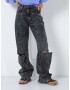 Noisy may Jeans 'Josie' negru denim - Pled.ro