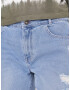 Noisy may Jeans 'Lucky' albastru denim - Pled.ro