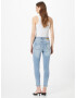 Noisy may Jeans 'MAGNES' albastru / albastru denim / albastru închis - Pled.ro