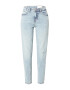 Noisy may Jeans 'Marzy' albastru deschis - Pled.ro