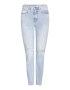 Noisy may Jeans 'MONI' albastru deschis - Pled.ro