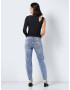 Noisy may Jeans 'ONI' albastru deschis - Pled.ro