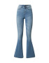 Noisy may Jeans 'Sallie' albastru denim - Pled.ro