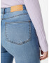 Noisy may Jeans 'Sallie' albastru denim - Pled.ro