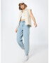 Noisy may Jeans 'SELLA' albastru deschis - Pled.ro