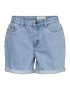 Noisy may Jeans 'Smiley' albastru denim - Pled.ro