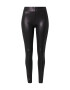 Noisy may Leggings negru - Pled.ro