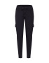 Noisy may Pantaloni cu buzunare negru - Pled.ro