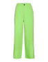 Noisy may Pantaloni 'DREWIE' verde neon - Pled.ro