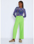 Noisy may Pantaloni 'DREWIE' verde neon - Pled.ro