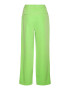 Noisy may Pantaloni 'DREWIE' verde neon - Pled.ro