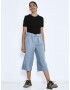 Noisy may Pantaloni 'IDA MARIE' albastru denim - Pled.ro