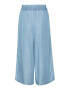 Noisy may Pantaloni 'IDA MARIE' albastru denim - Pled.ro