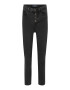 Noisy May Petite Jeans 'Agnes' negru denim - Pled.ro