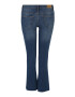 Noisy May Petite Jeans 'EVIE' albastru - Pled.ro