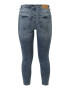 Noisy May Petite Jeans 'KIMMY' albastru denim - Pled.ro