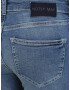 Noisy May Petite Jeans 'MARLI' albastru denim - Pled.ro