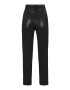 Noisy May Petite Pantaloni 'ANDY' negru - Pled.ro