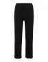 Noisy May Petite Pantaloni 'MILY' negru - Pled.ro