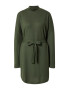 Noisy may Rochie 'CITY AVA' verde închis - Pled.ro