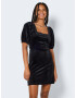 Noisy may Rochie de cocktail 'Alma' negru - Pled.ro