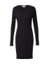 Noisy may Rochie 'DRAKEY' negru - Pled.ro