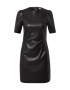 Noisy may Rochie 'HILL ' negru - Pled.ro