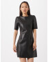 Noisy may Rochie 'HILL ' negru - Pled.ro